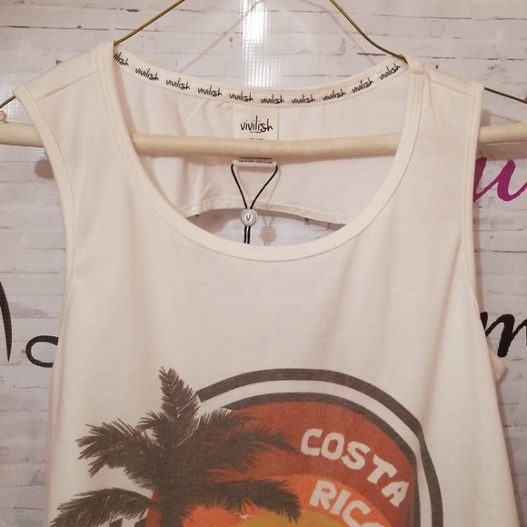 ! costa rica tank top - Picture 4 of 6